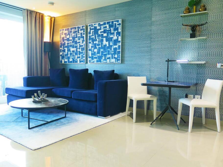 Club White London Bridge One Bedroom Apartment Exterior foto
