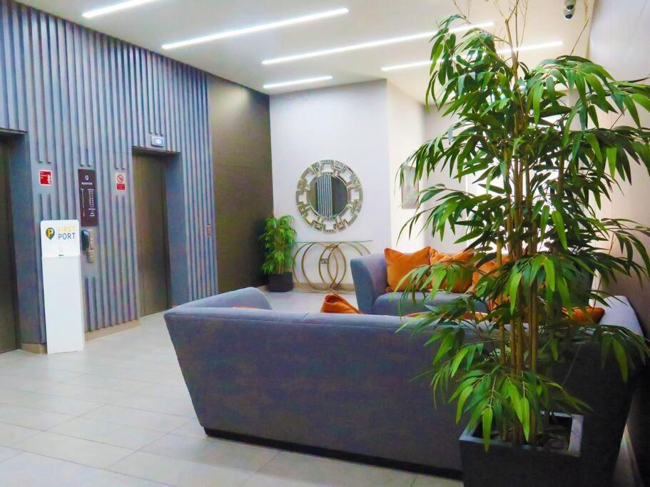 Club White London Bridge One Bedroom Apartment Exterior foto