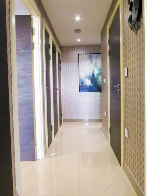 Club White London Bridge One Bedroom Apartment Exterior foto